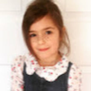 Meet your Posher, Daisy